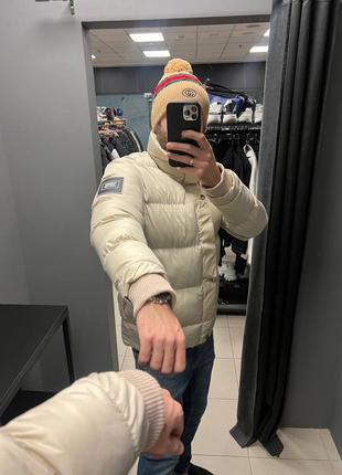 Пуховік barberry