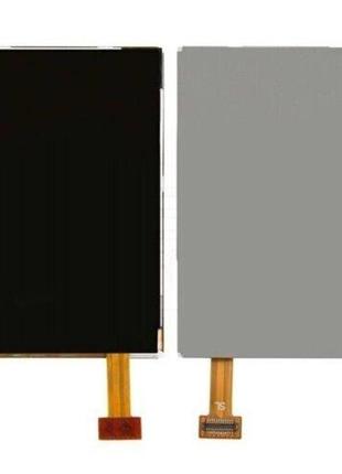 Дисплей nokia x2-02 / x2-05 / x2-03