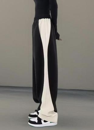 Брюки в стиле харадзюка3 фото