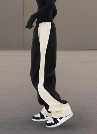 Брюки в стиле харадзюка2 фото
