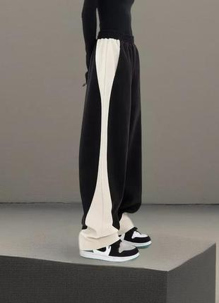 Брюки в стиле харадзюка5 фото