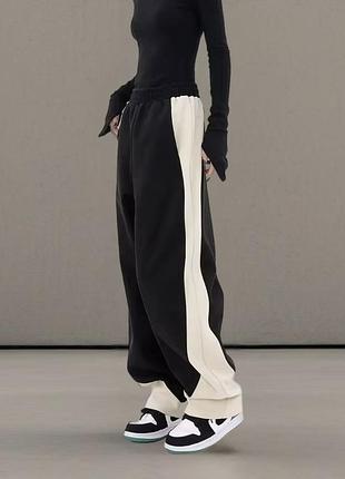 Брюки в стиле харадзюка4 фото