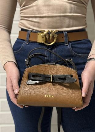 Furla margherita міні кросбоді