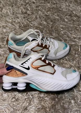 Кроссовки nike