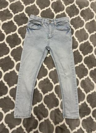 Джинси zara зара