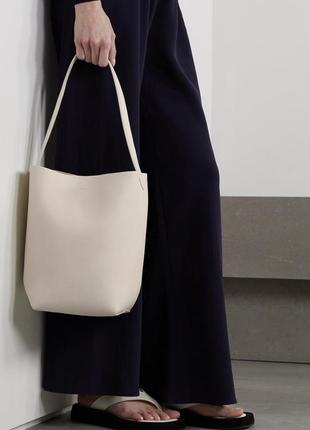 Средняя сумка n/s park tote the row