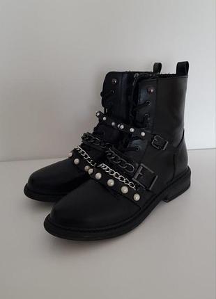 Ботинки ботинки