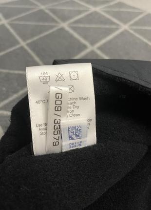 Шапка berghaus vintage gore-tex xcr polartec cap (оригінал)