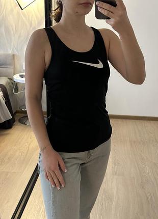 Майка nike