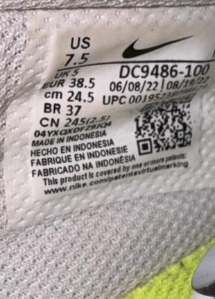 Кроссовки nike air force3 фото