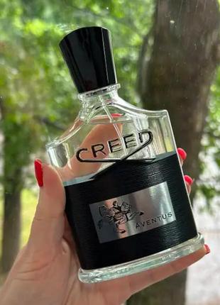 Парфюм мужской creed aventus