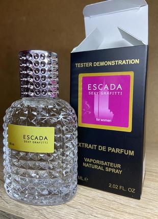 Парфуми escada