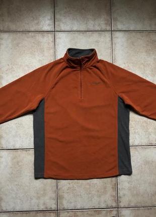 Кофта craghoppers(england)columbia berghaus salomon mammut karrimor trespass fjallraven salewa tnf