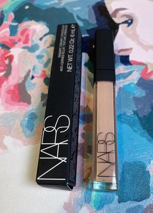 Консилер под глаза nars radiant creamy concealer