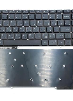 Клавіатура для xiaomi mi pro 15.6 ruby tm1802 mx110 tm1709 tm1705 (ru black).