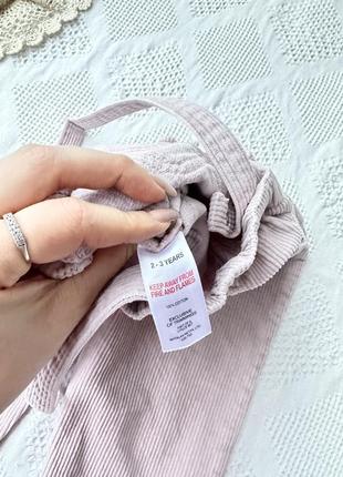 Нежный комбез 4