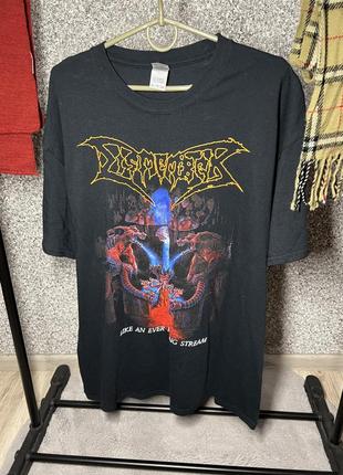 Футболка gildan