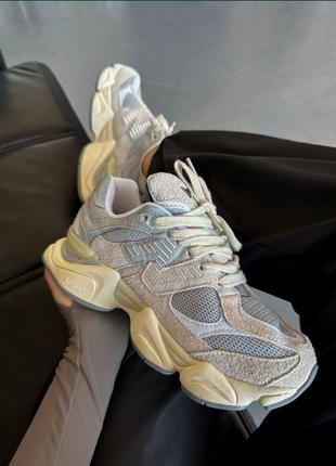 Кросівки New Balance 990 Marblehead