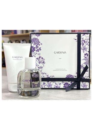 Подарочный набор gardenia