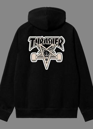 Молодіжне худі трешер thrasher