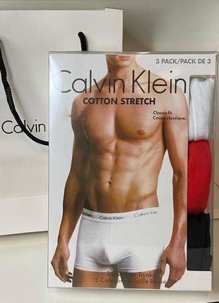 Набір білизни calvin klein