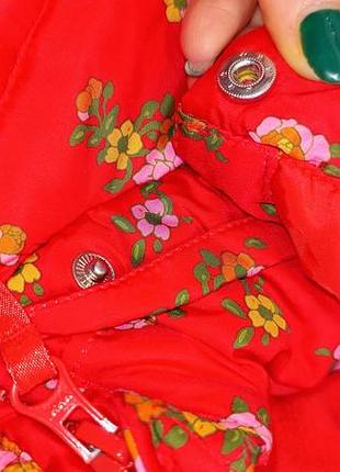 Демиссизонная куртка 8