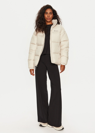 Новая оригинальная женская куртка пуховик columbia puffect™ ii