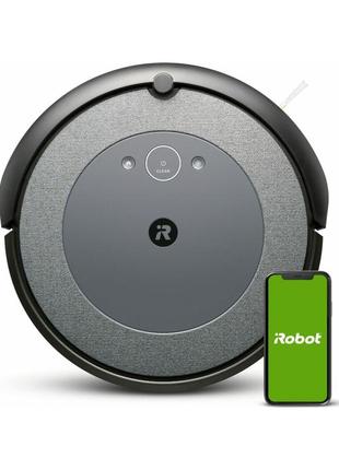 Irobot roomba i5 i5158 робот-пылесос новый! i515840