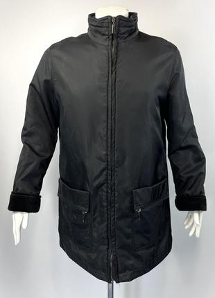 Куртка/ rigany/ eu 38-40/m-l/ стан очень хорош!!!