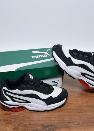 Puma cell stellar кроссовки оригинал 370950-03