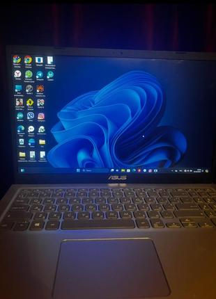 Ноутбук asus x515jp