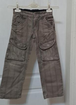 Orchestra   джинсы для мальчика  6 лет.