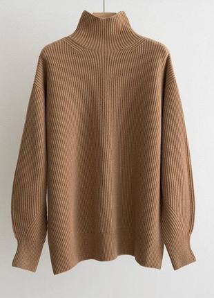 Свитер max mara водолазка