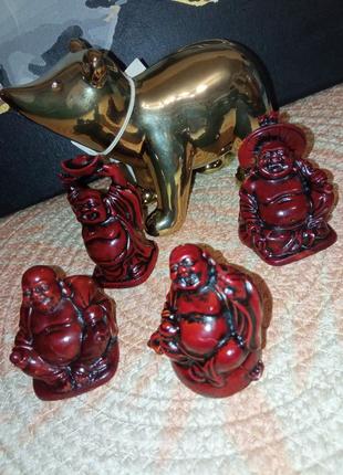 Набір нецке статуетки  декор нецке колекційні