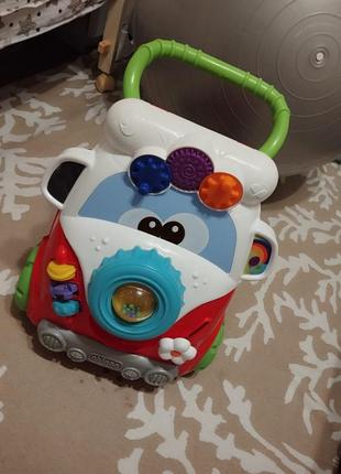 Ходунки  chicco