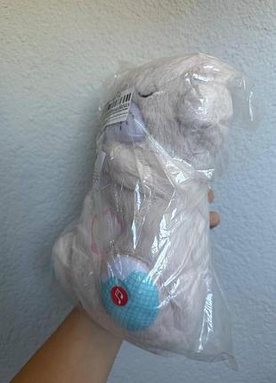 Дышащая выдра ночник модель премиум