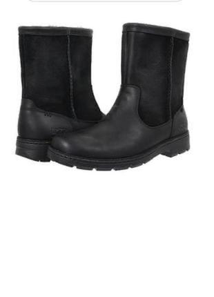 Сапоги 🌹зима с овчиной ugg 🔥австралия