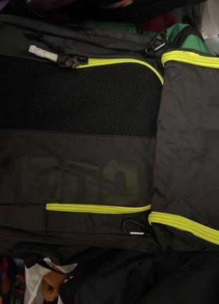 Arena spiky lll team backpack 45 3