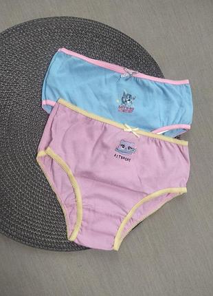 Труси, трусики