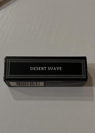 Пробник духов l les liquides imaginaires desert suave