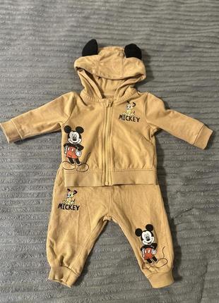 Детский костюм