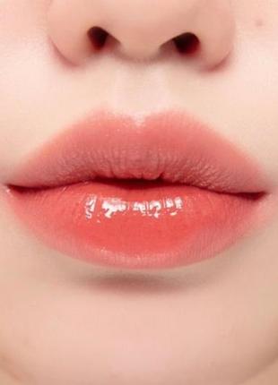 Rom&nd juicy lasting  litchi coral, 5.5g