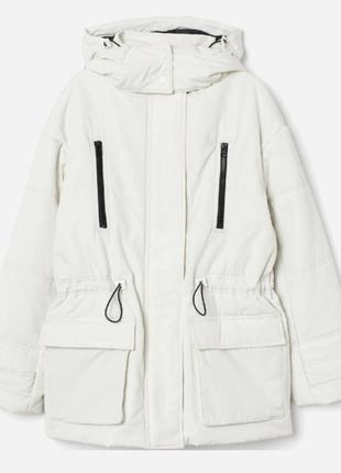 Куртка h&m