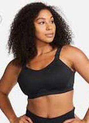 Спортивный топ nike уникальн поддержка новый больш размер, пролет! новый