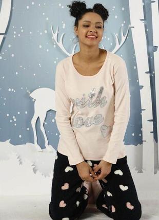 Домашний костюм женский