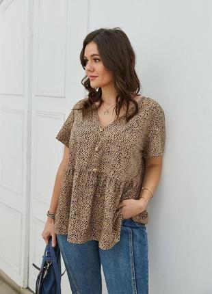 Жіноча блузка