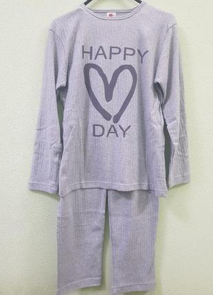 Пижама женская