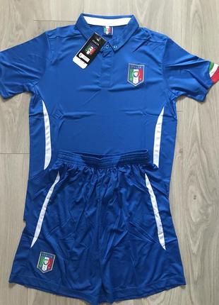 Футбольна форма розпродаж 8