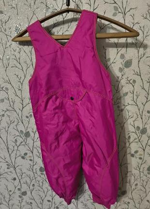Комбинезон 3