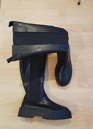 Сапоги челси 41р